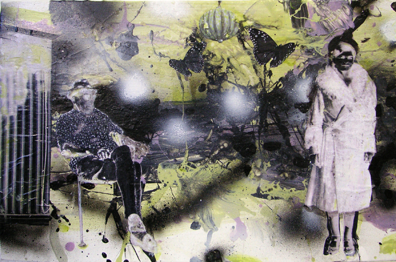 grav I, 2010